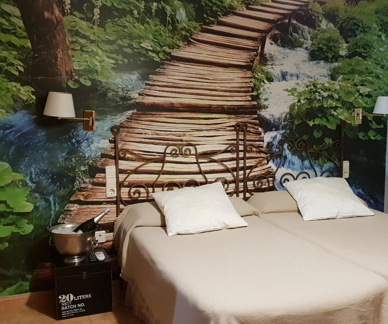 Hotel Iris La Eliana Eksteriør billede