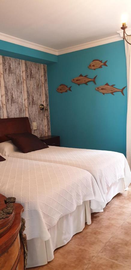 Hotel Iris La Eliana Eksteriør billede