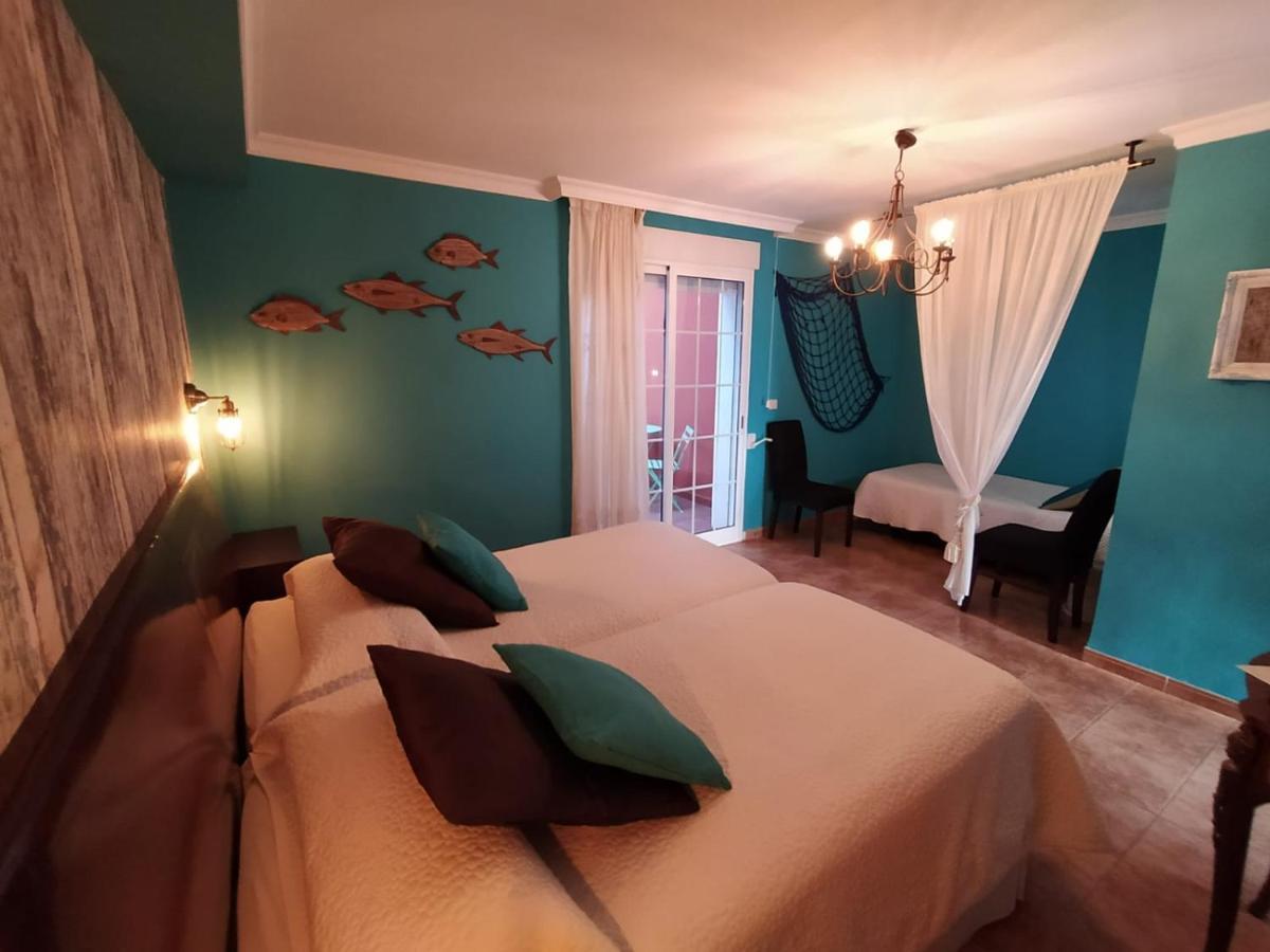 Hotel Iris La Eliana Eksteriør billede