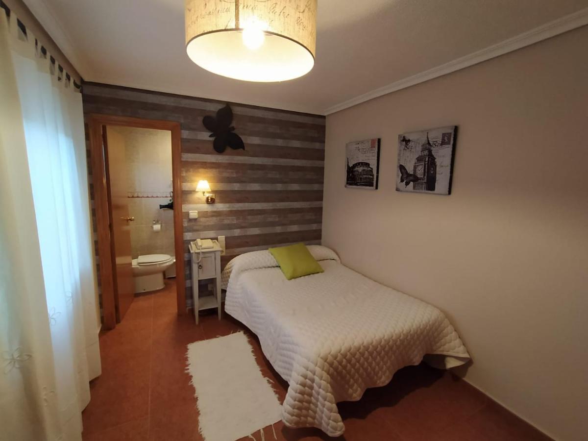 Hotel Iris La Eliana Eksteriør billede